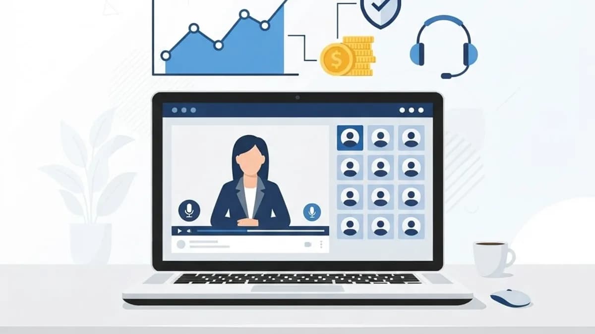 2026 Webinars for Financial Digital Marketing Specialists