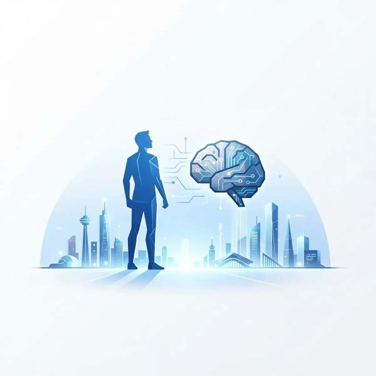 2084: Artificial Intelligence And The Future Of Humanity