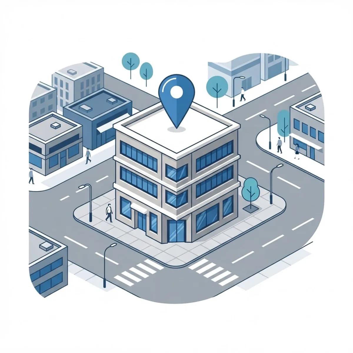 2685 W Market St: A Complete Business Location Guide