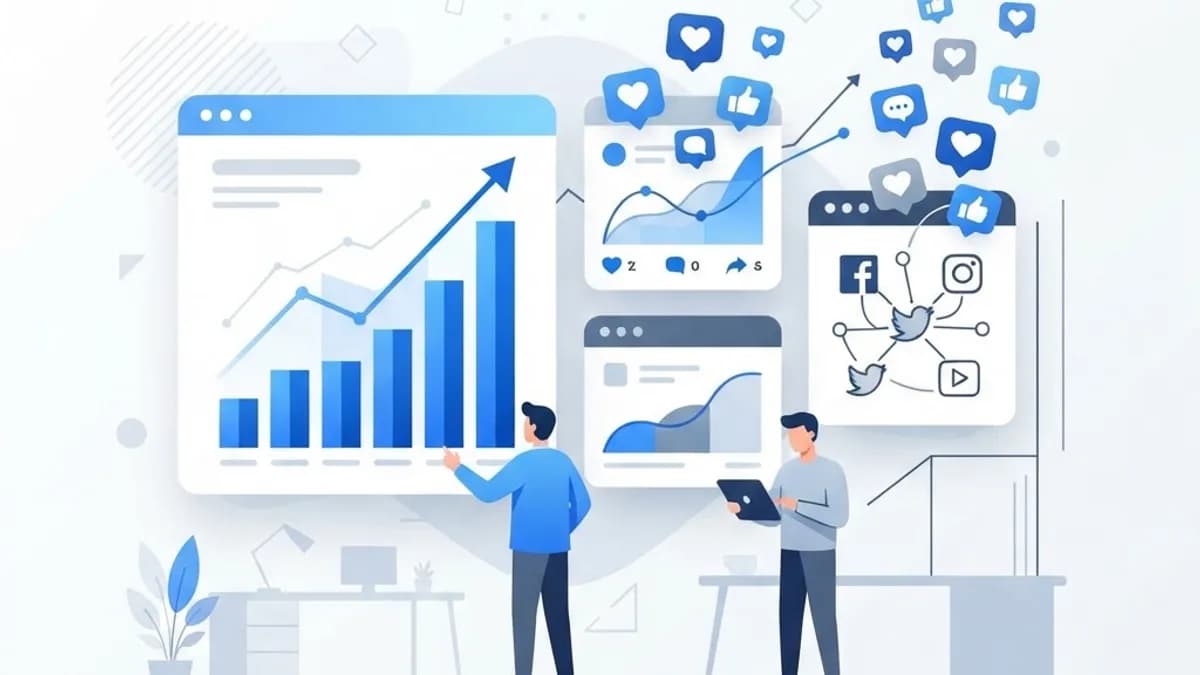 99Social Digital Marketing Agency: What to Expect