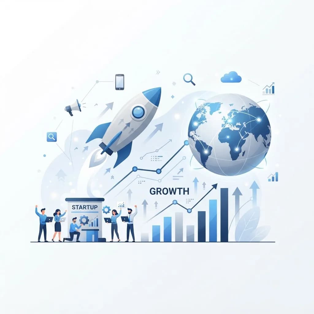 Affordable Digital Marketing With Garage2Global Explained