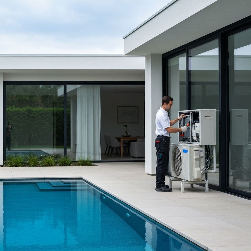 Repair yex382v3yte air conditioner