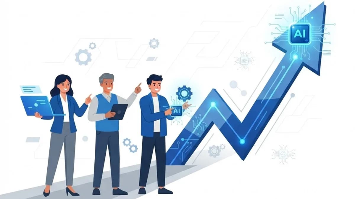 Are Engineering Jobs at Risk From AI? The Real Picture