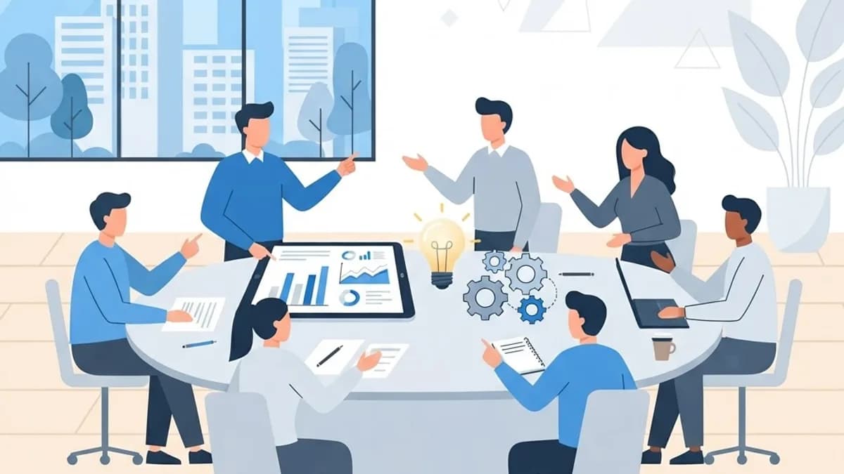 Benefits of Hiring a Digital Marketing Agency in 2026