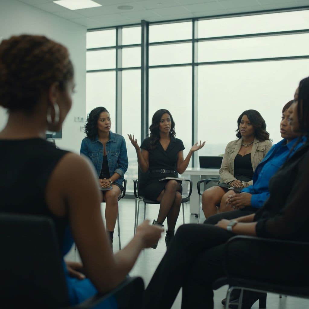 Should women wear chastity belts more