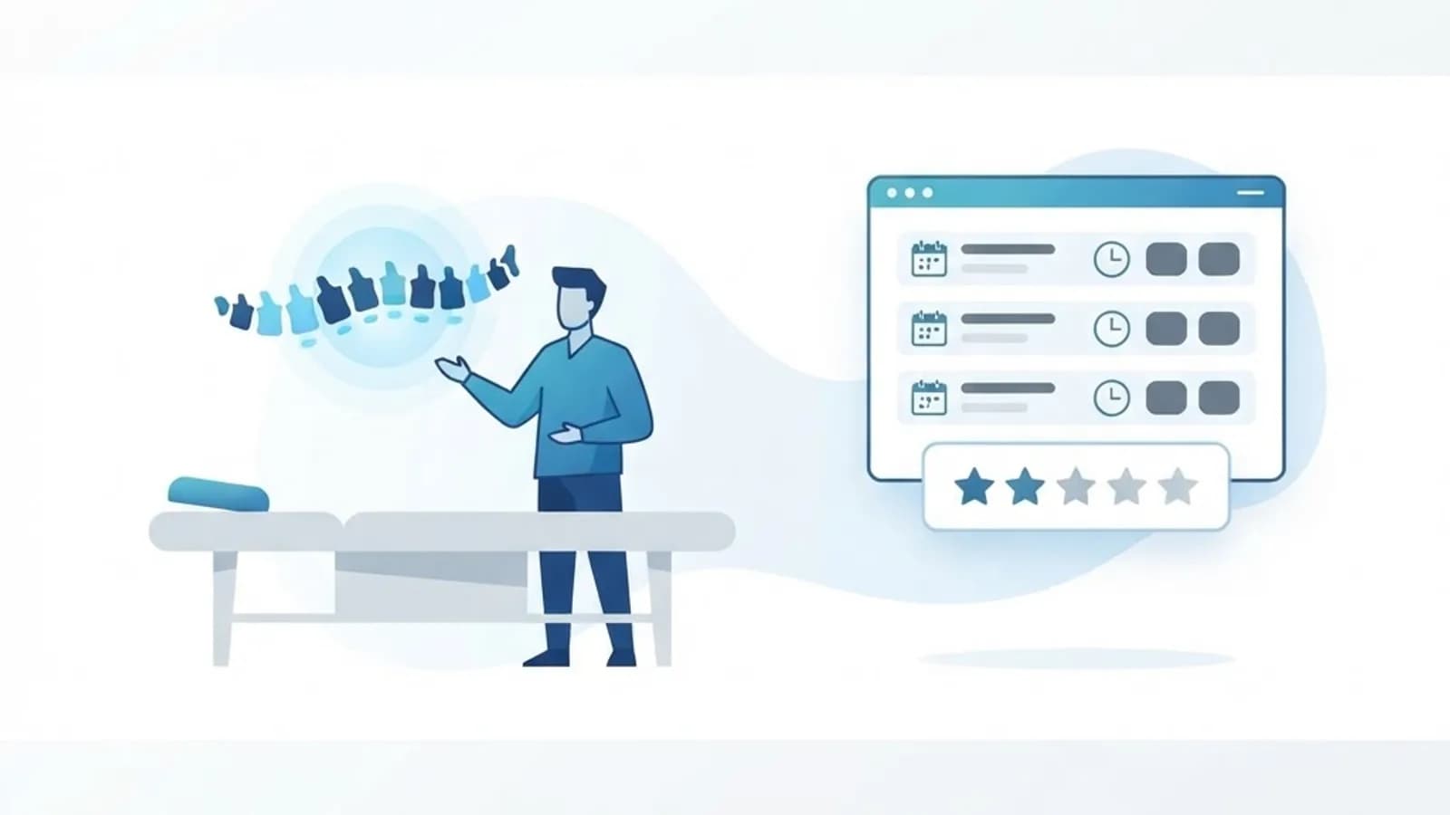 Chiropractor Digital Marketing Agency: Patient Growth