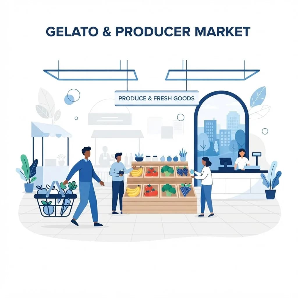 City Fresh Market: A Guide To Urban Grocery Shopping