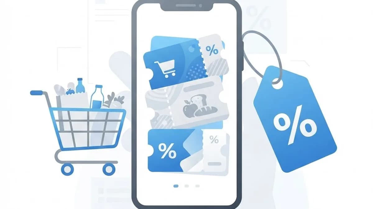 City Market Digital Coupons: How to Save More Each Trip