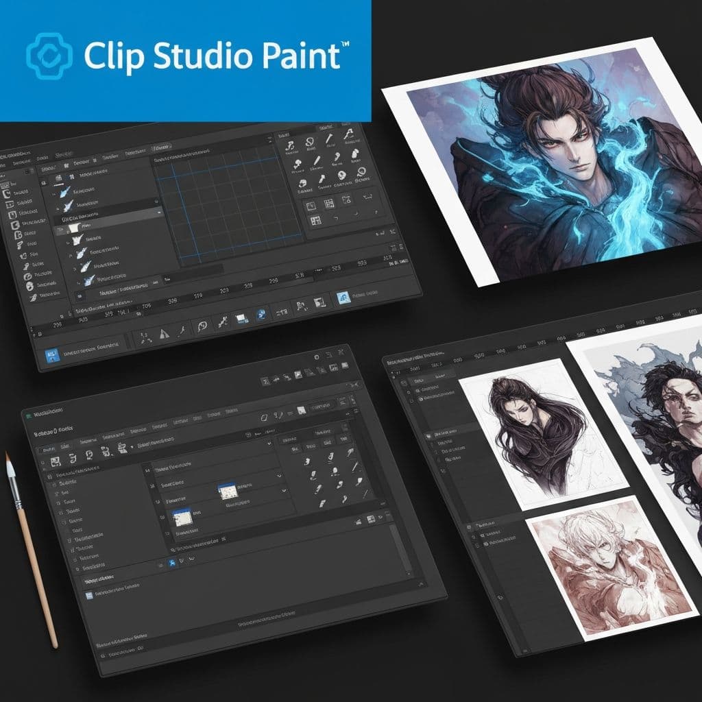 Clip Studio Paint Transform Box Doesnt Expand With Text