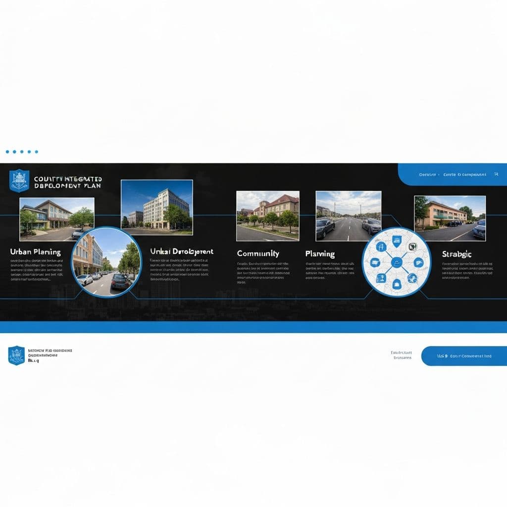 county integrated development plan