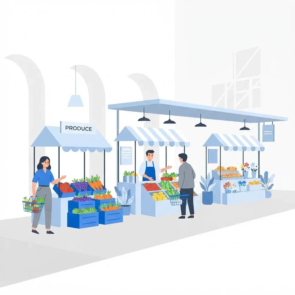 Cres Market: A Complete Guide to This Local Market