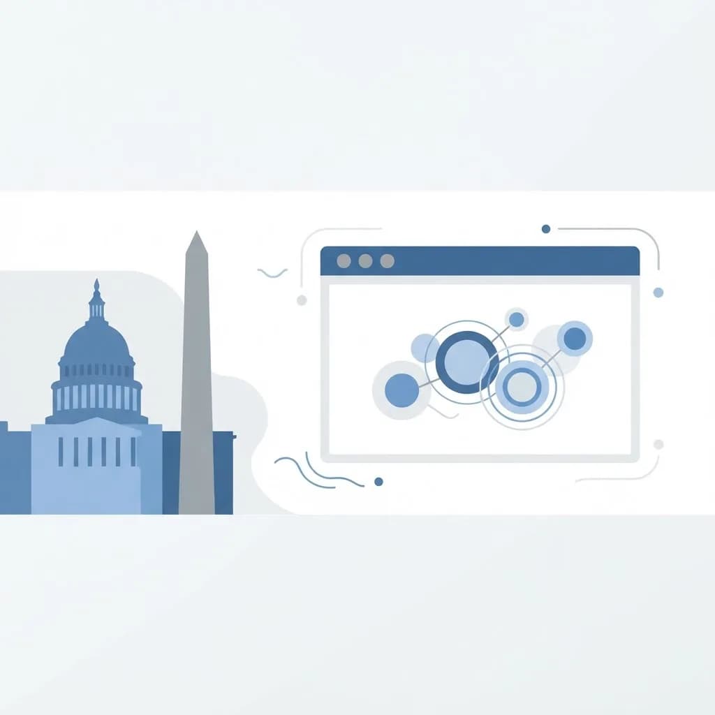 DC Digital Marketing: A Guide For Washington Businesses