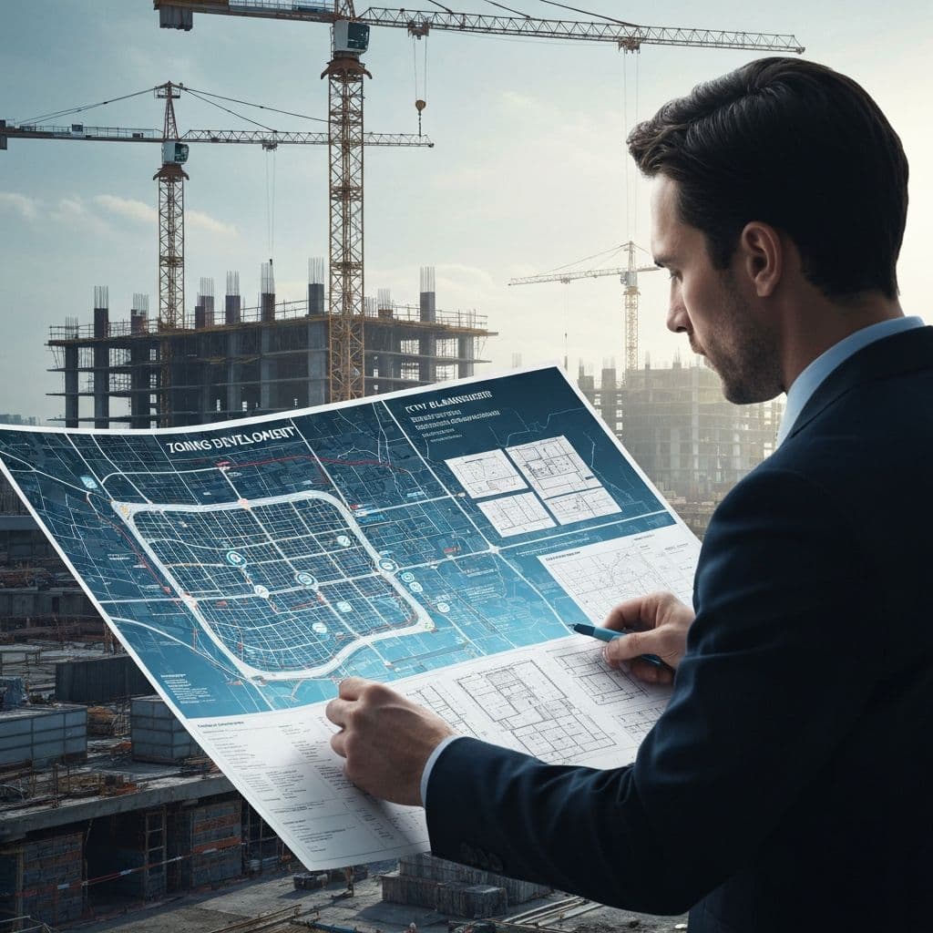 Development Permission Area Plan