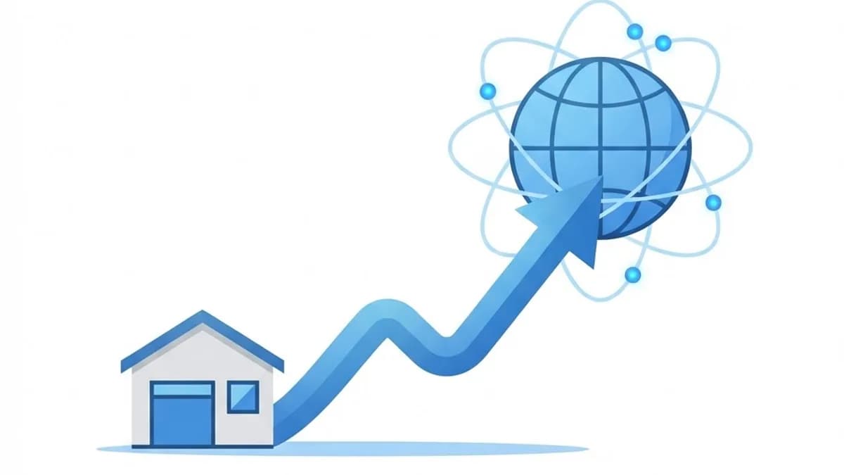 Digital Marketing Agency Garage2Global: Scaling Startups