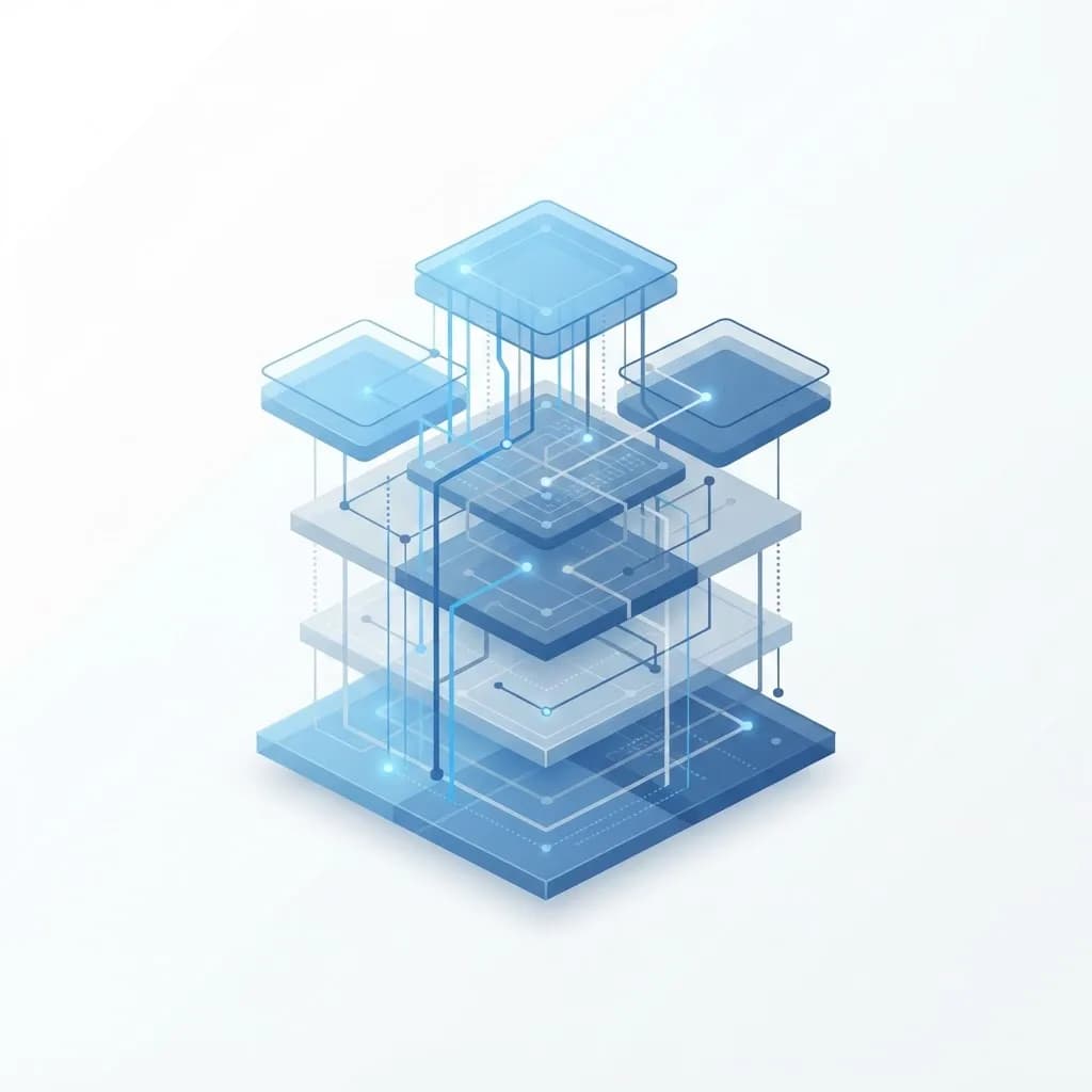 Digital Marketing Architecture: Build A Scalable Stack
