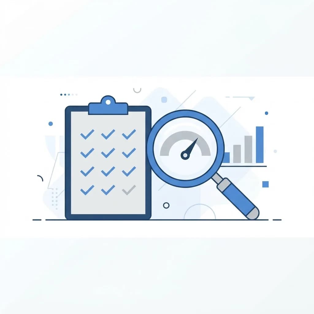 Digital Marketing Assessment: How To Audit Your Strategy
