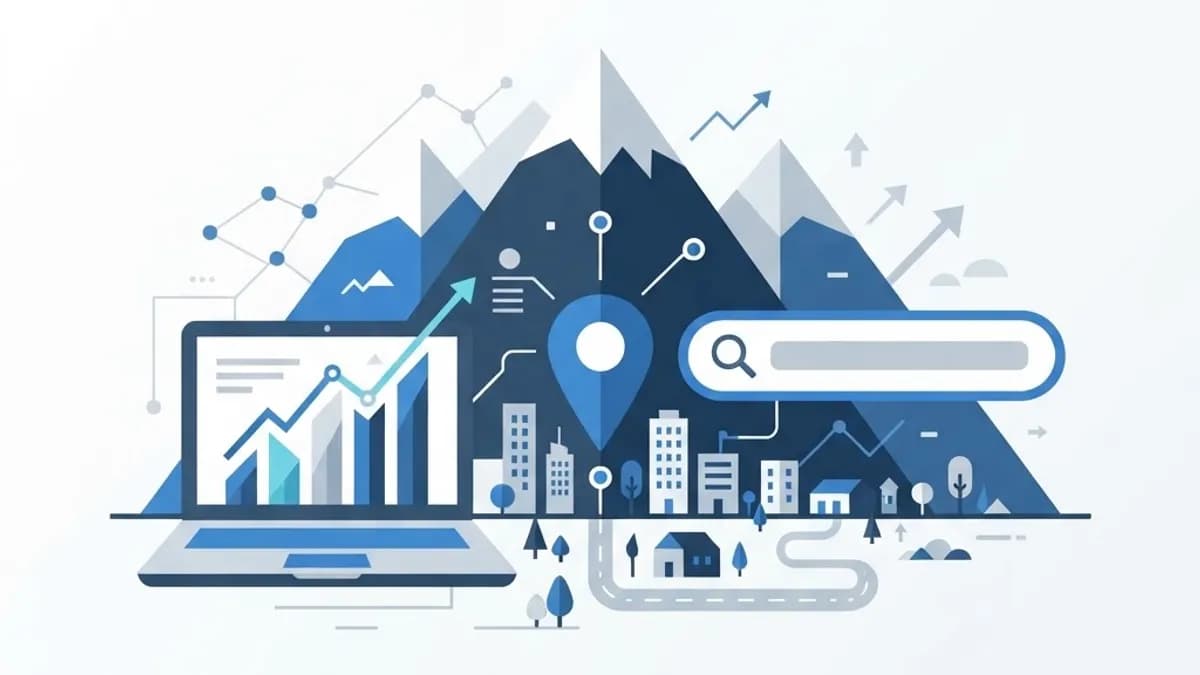 Digital Marketing Colorado Springs: A Complete Local Guide