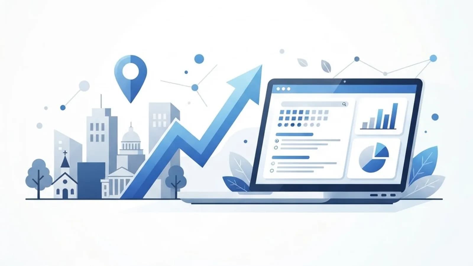 Digital Marketing Columbia SC: Grow Your Local Brand