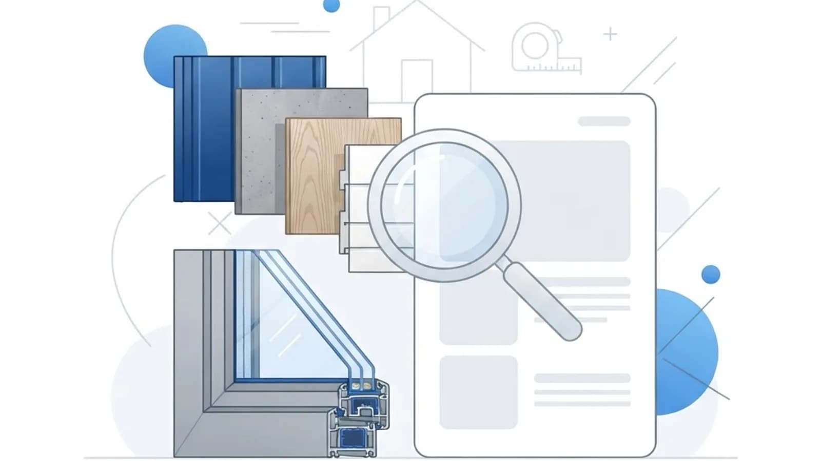 Digital Marketing for Architectural Products Explained