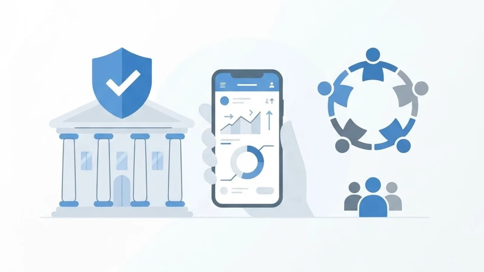 Digital Marketing for Credit Unions: Growth Playbook
