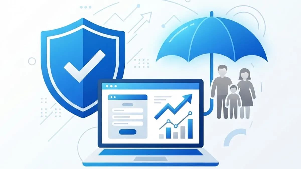 Digital Marketing for Insurance Agencies Guide