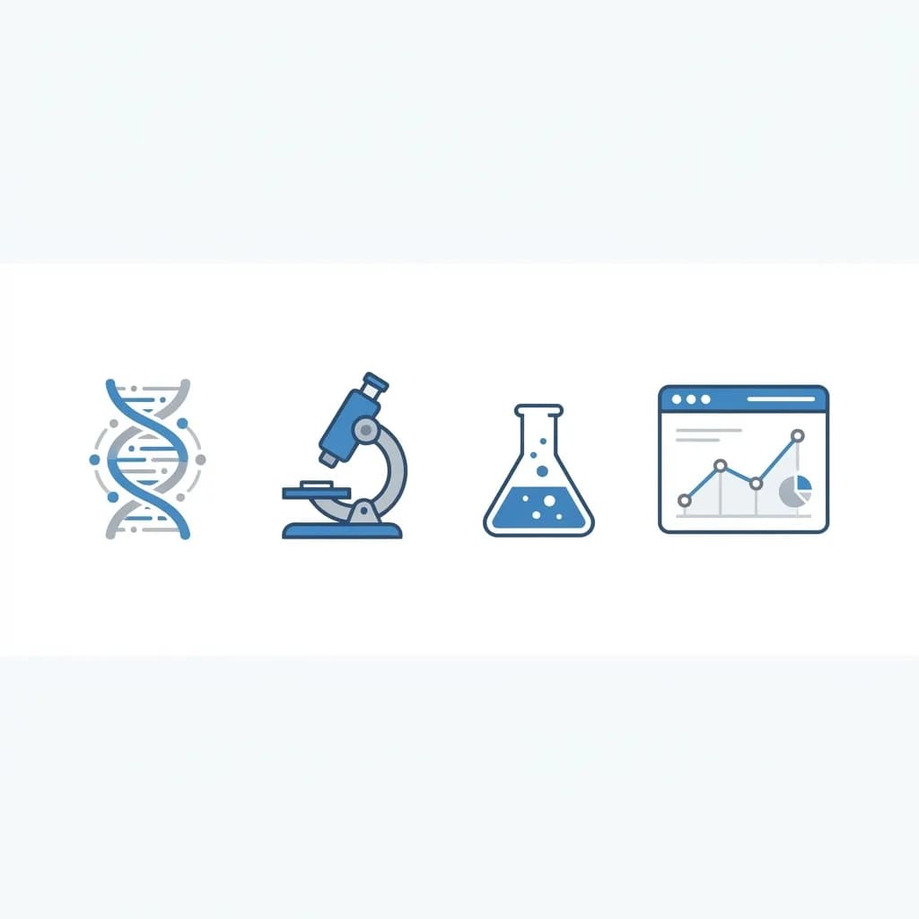 Digital Marketing for Life Sciences: A Practical Guide