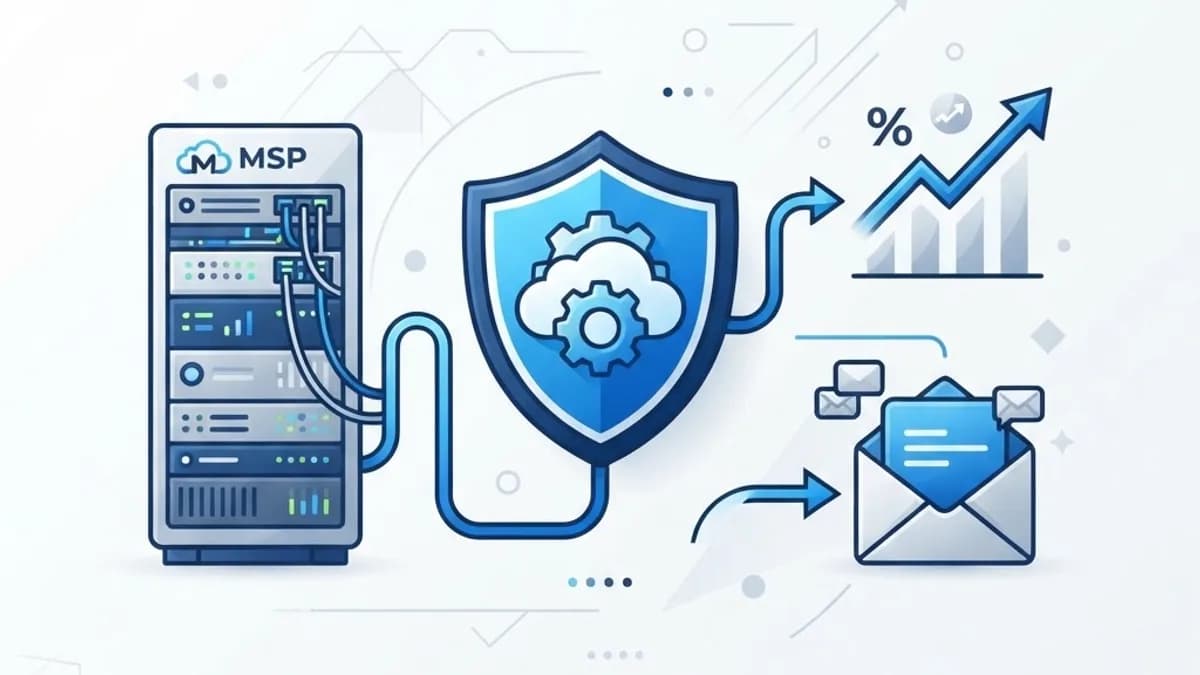 Digital Marketing for MSPs: Fill Your Pipeline Predictably