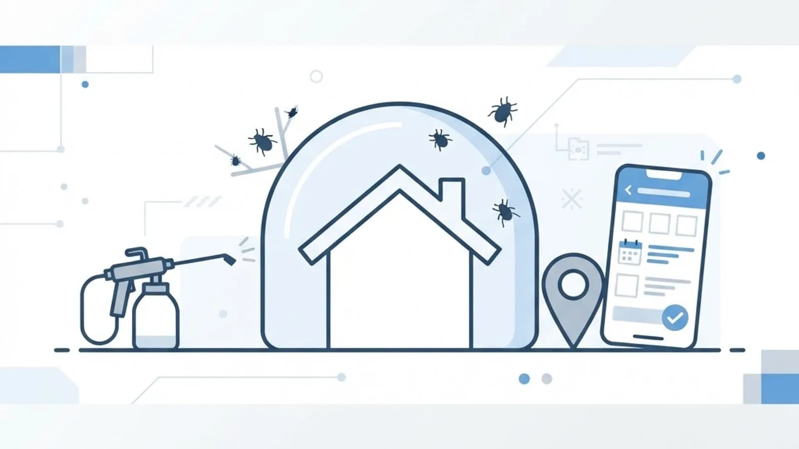 Digital Marketing for Pest Control Companies Guide