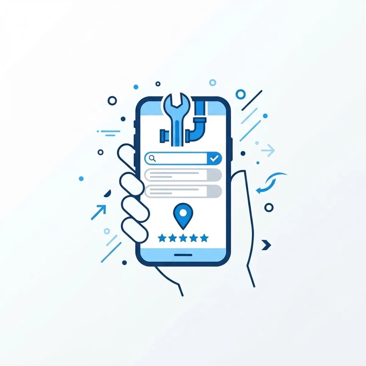 Digital Marketing For Plumbers: Get More Local Calls