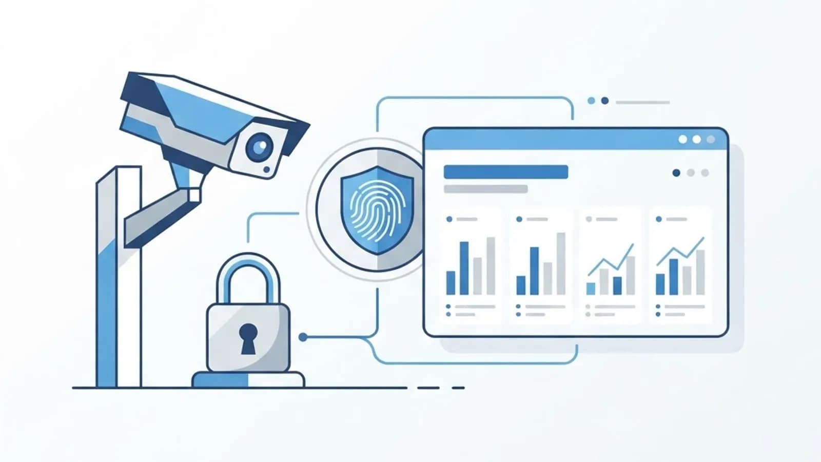 Digital Marketing for Security Companies: Full Guide
