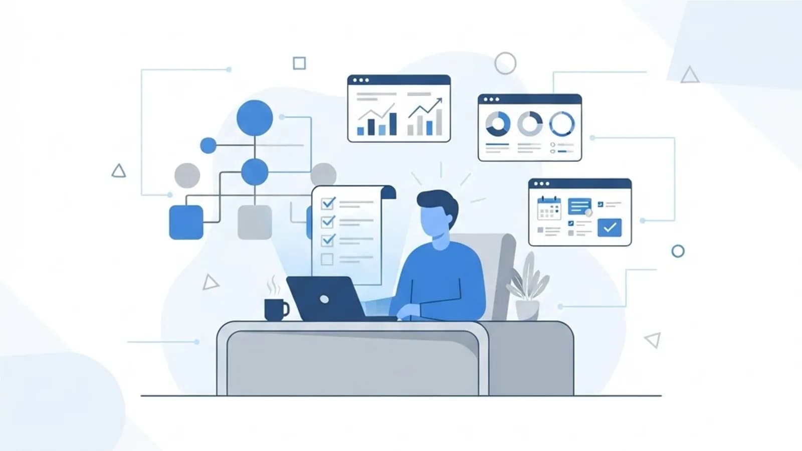 Digital Marketing Manager Job Description Explained
