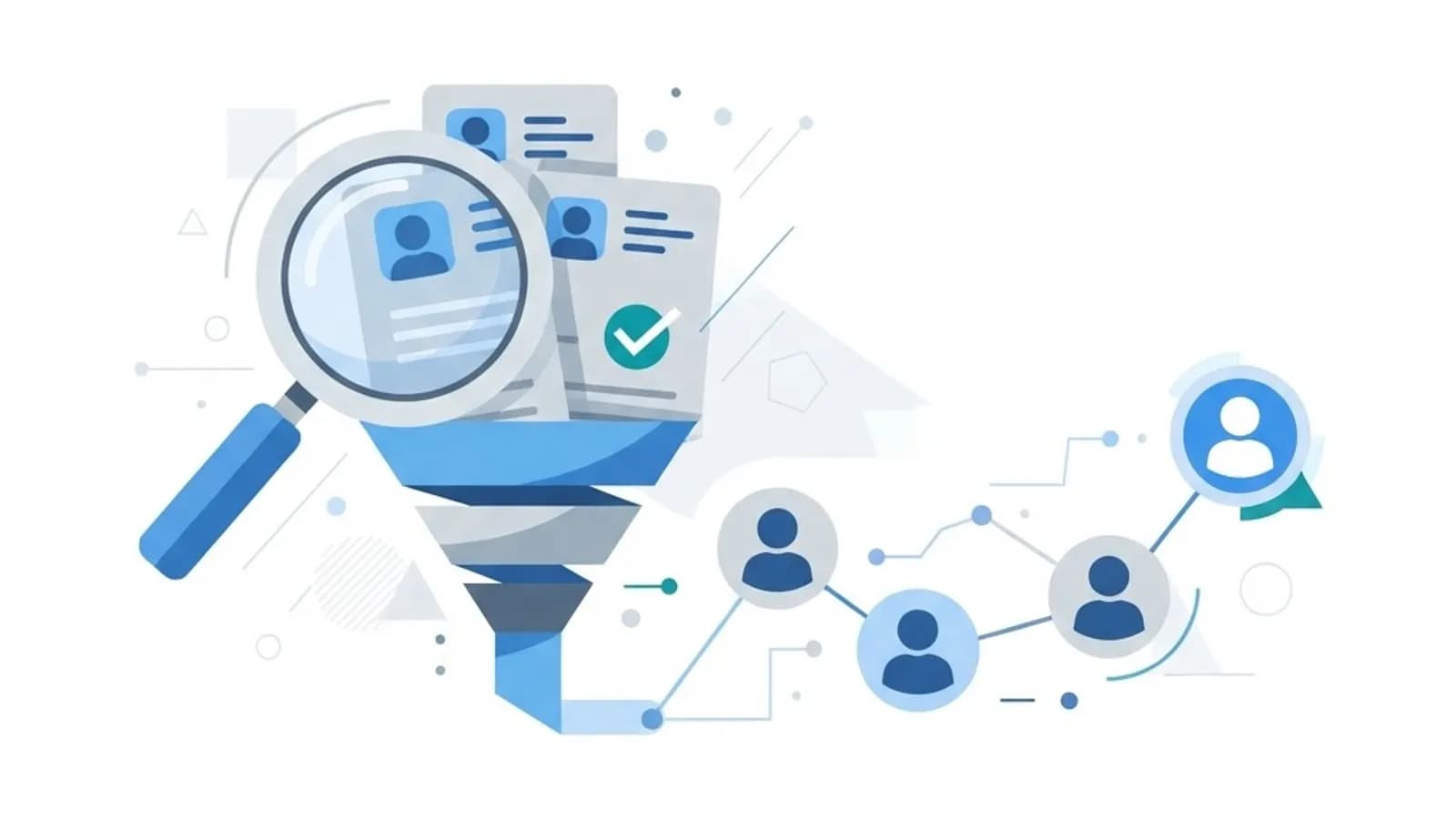 Digital Marketing Recruitment Agencies: Hiring Guide