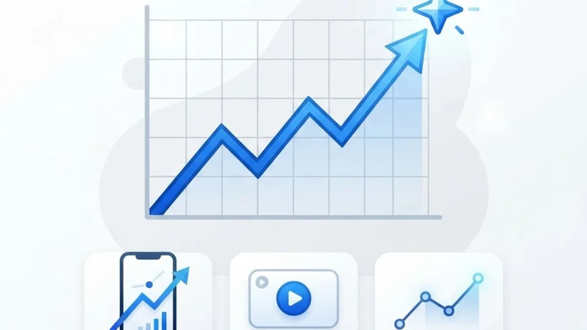Digital Marketing Trends 2024: What Actually Changed