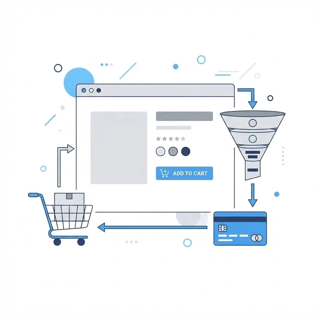 Ecommerce Digital Marketing Services That Drive Real Sales