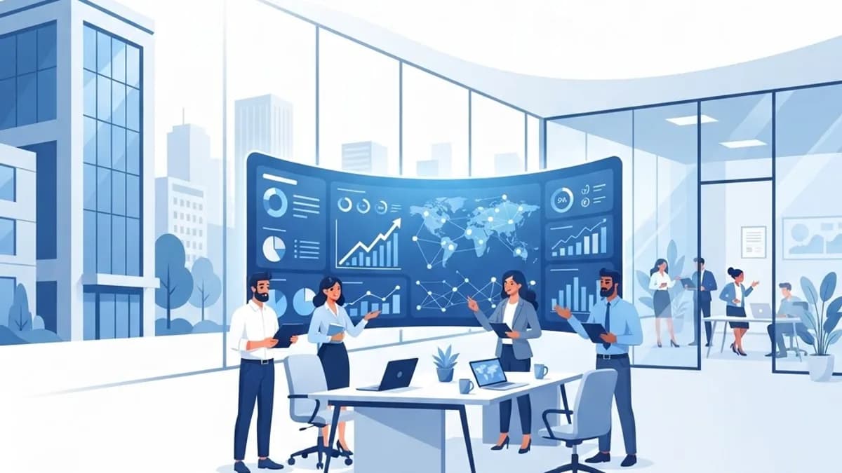 Enterprise Digital Marketing Agency: Full Guide