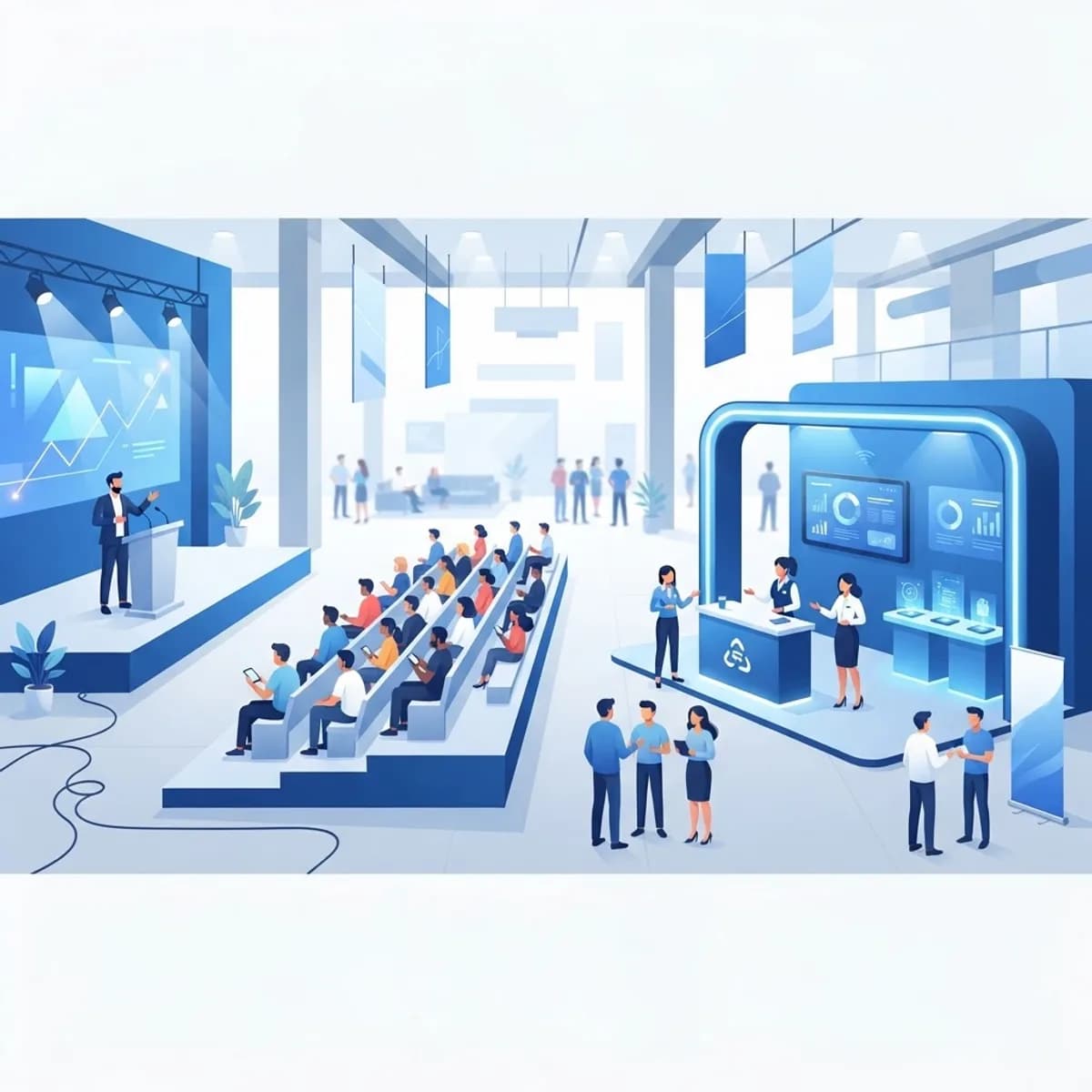 Experiential Marketing Agency: A Complete Guide