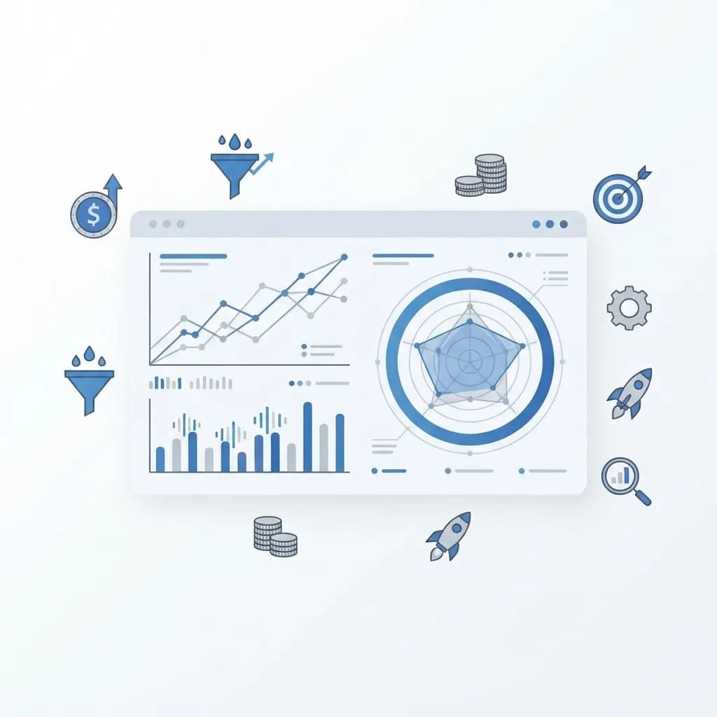 Finclarity.co Digital Marketing Signals Explained