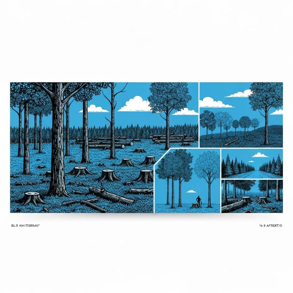 forestry development authority