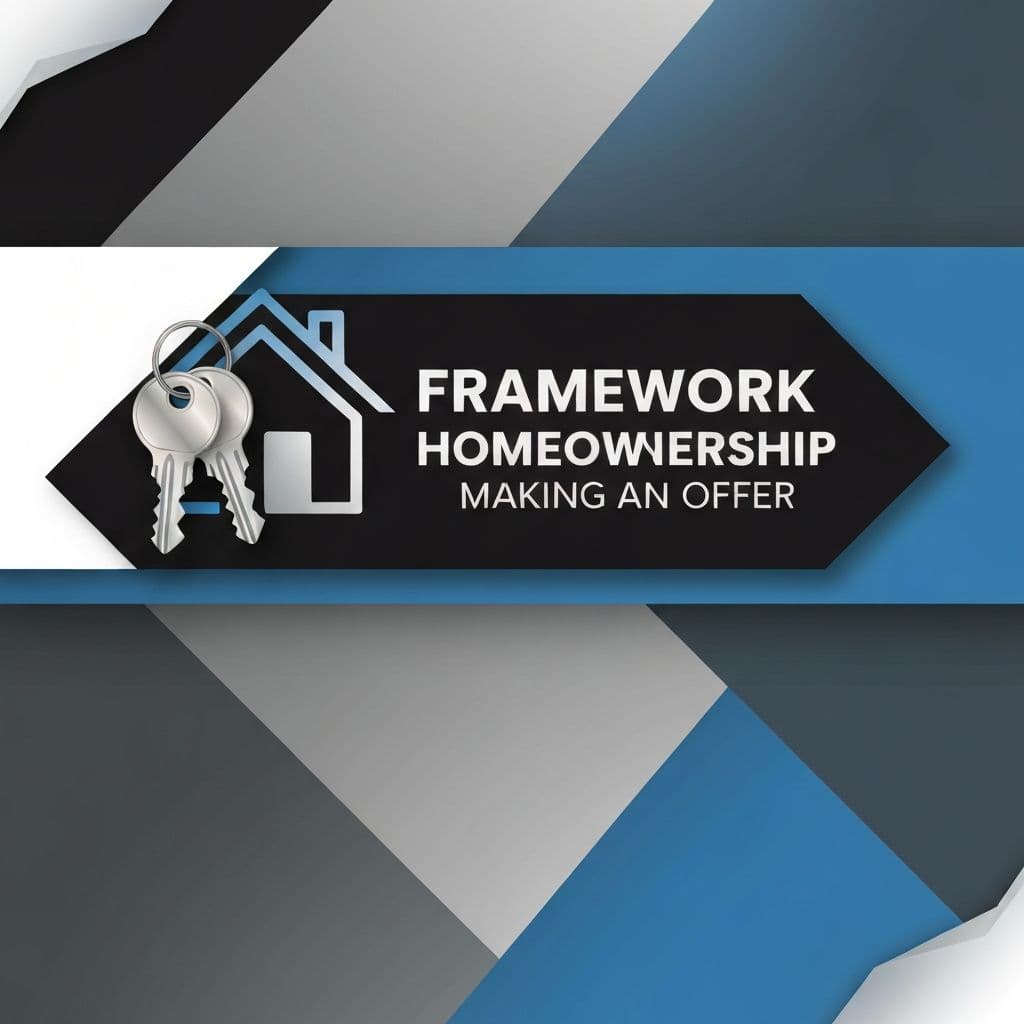 Framework Homeownership Making an Offer Answers