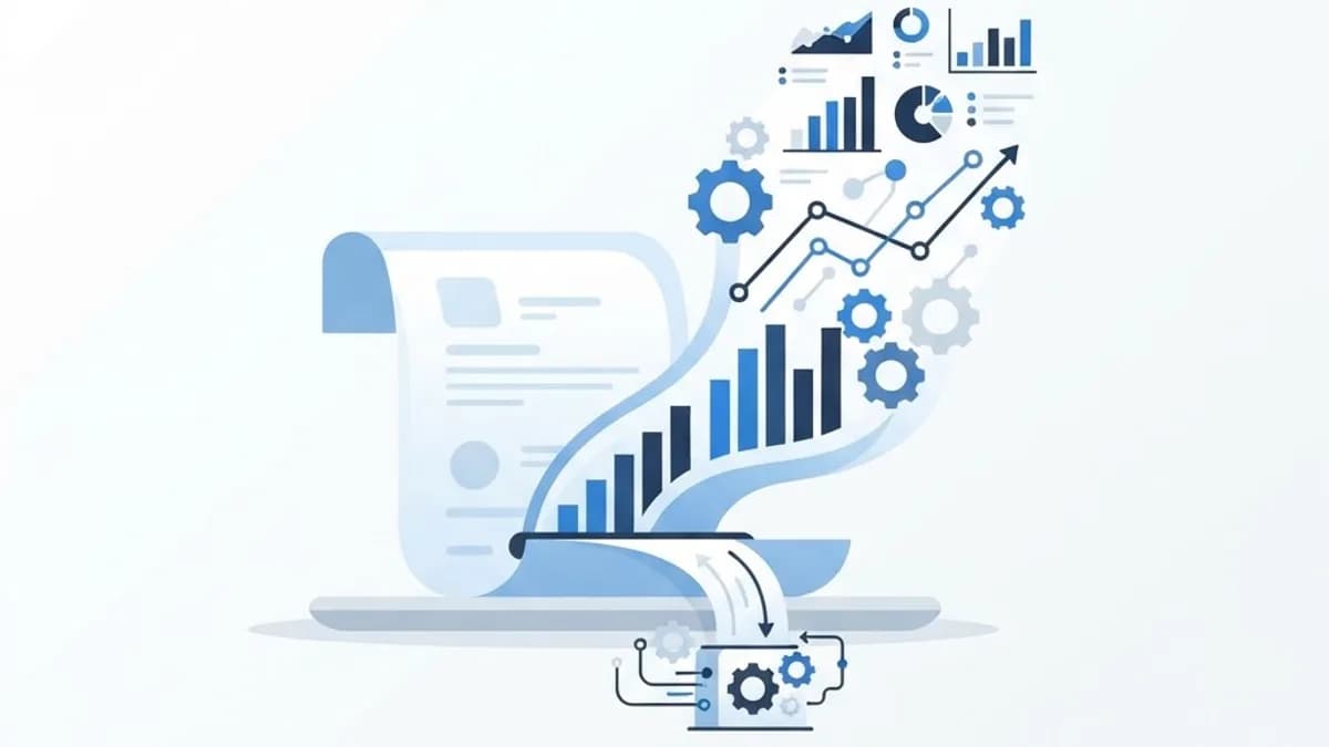 Free Automated Financial Reporting With AI Tools