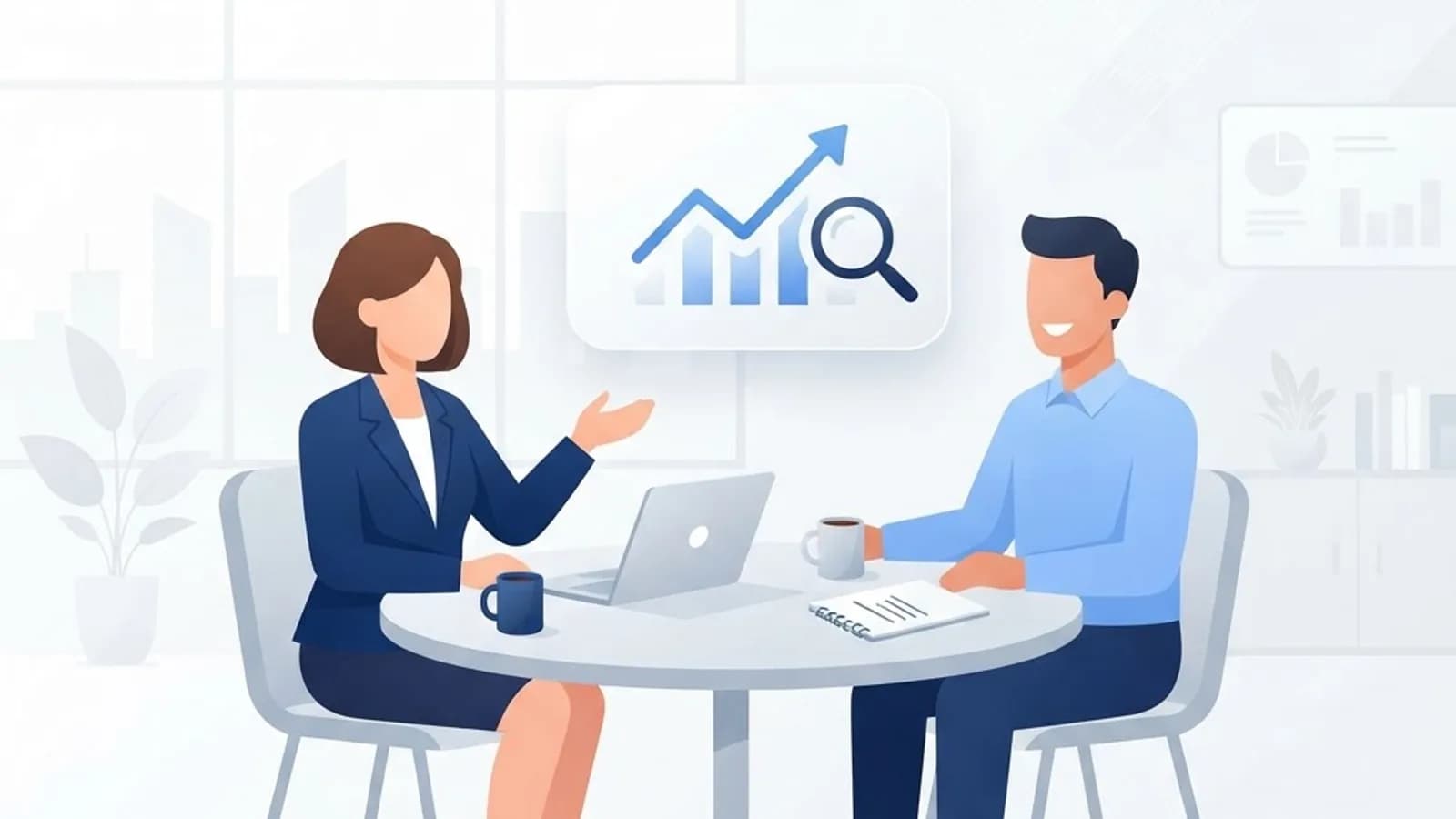 Free Digital Marketing Consultation: What to Expect