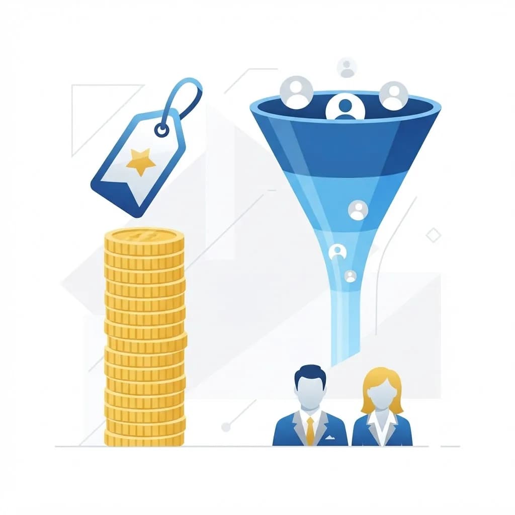 High Ticket Digital Marketing: Strategies for Premium Offers