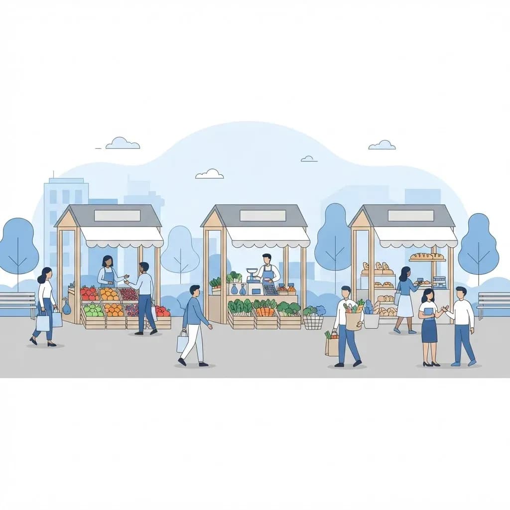 Hobe Sound Farmers Market: A Local Shopping Guide