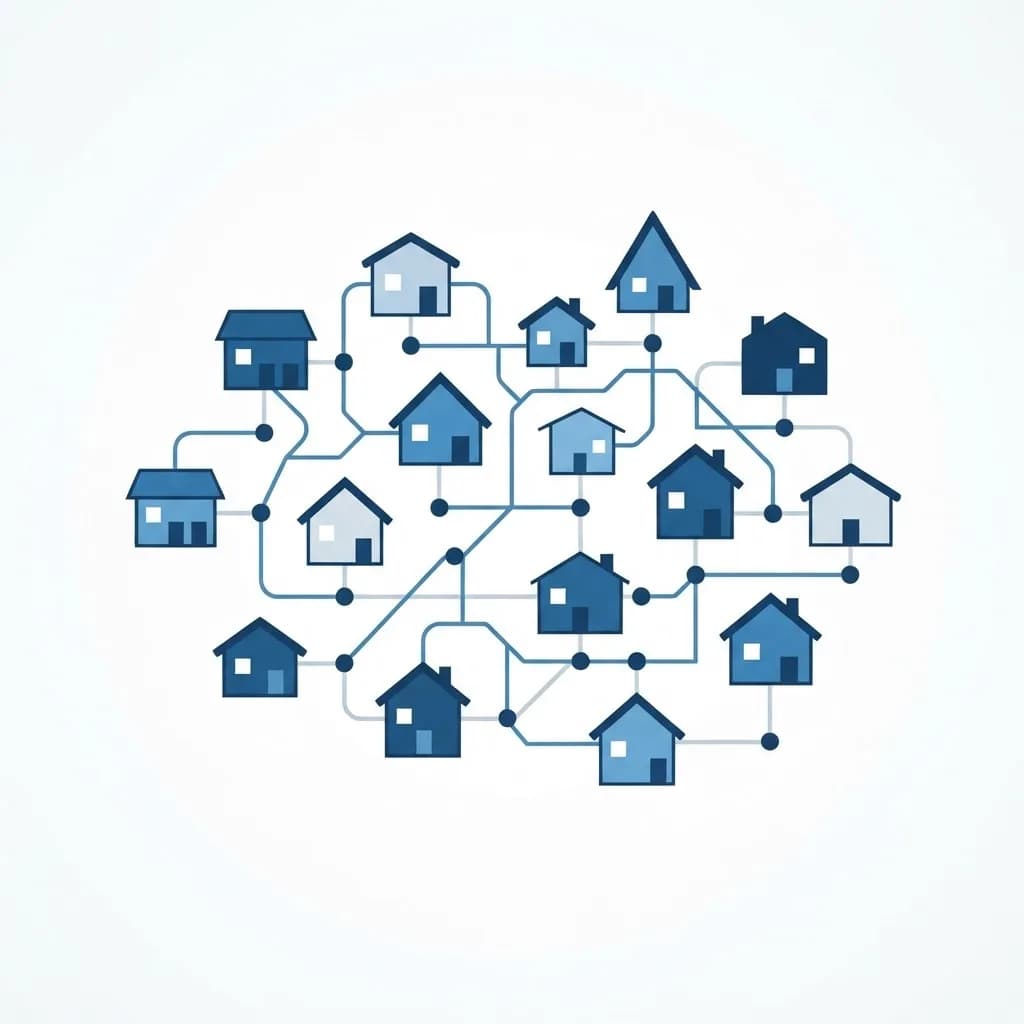 House Group: Meaning, Uses and How They Work