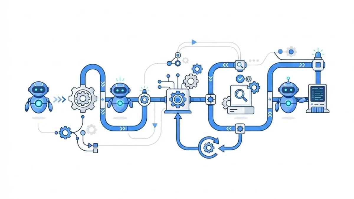 How to Train Autonomous AI Agents for Task Execution