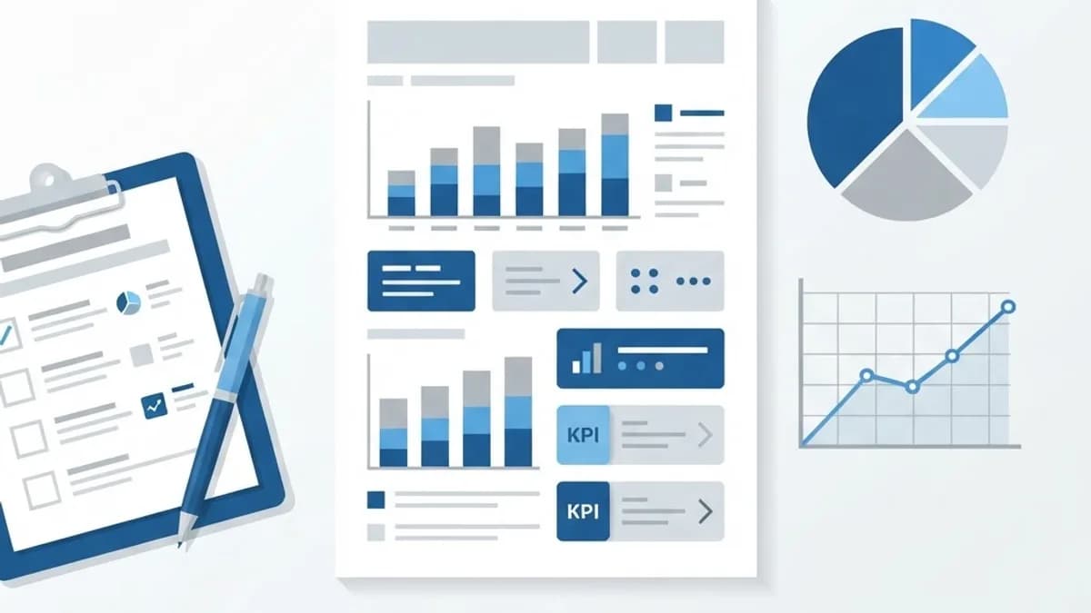 How to Write a Data Analytics Report That Drives Action