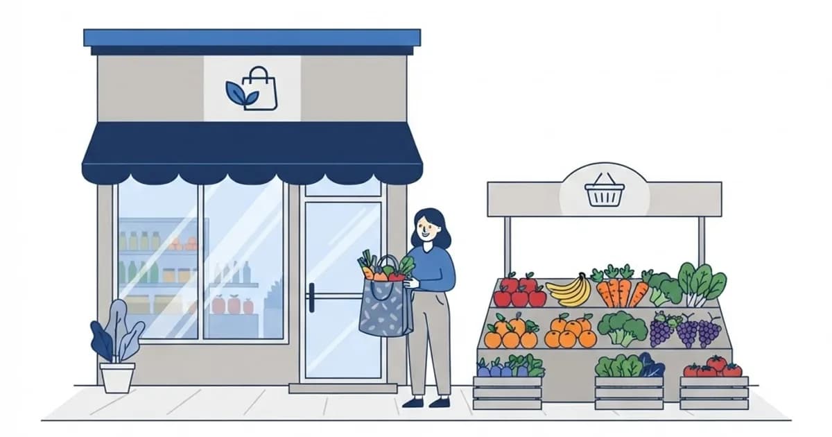 Humphrey's Market Springfield: A Local Shopping Guide