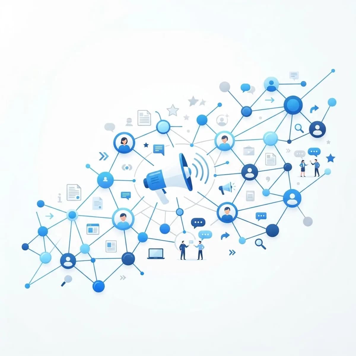 Indirect Marketing: Strategies, Examples, and Tips