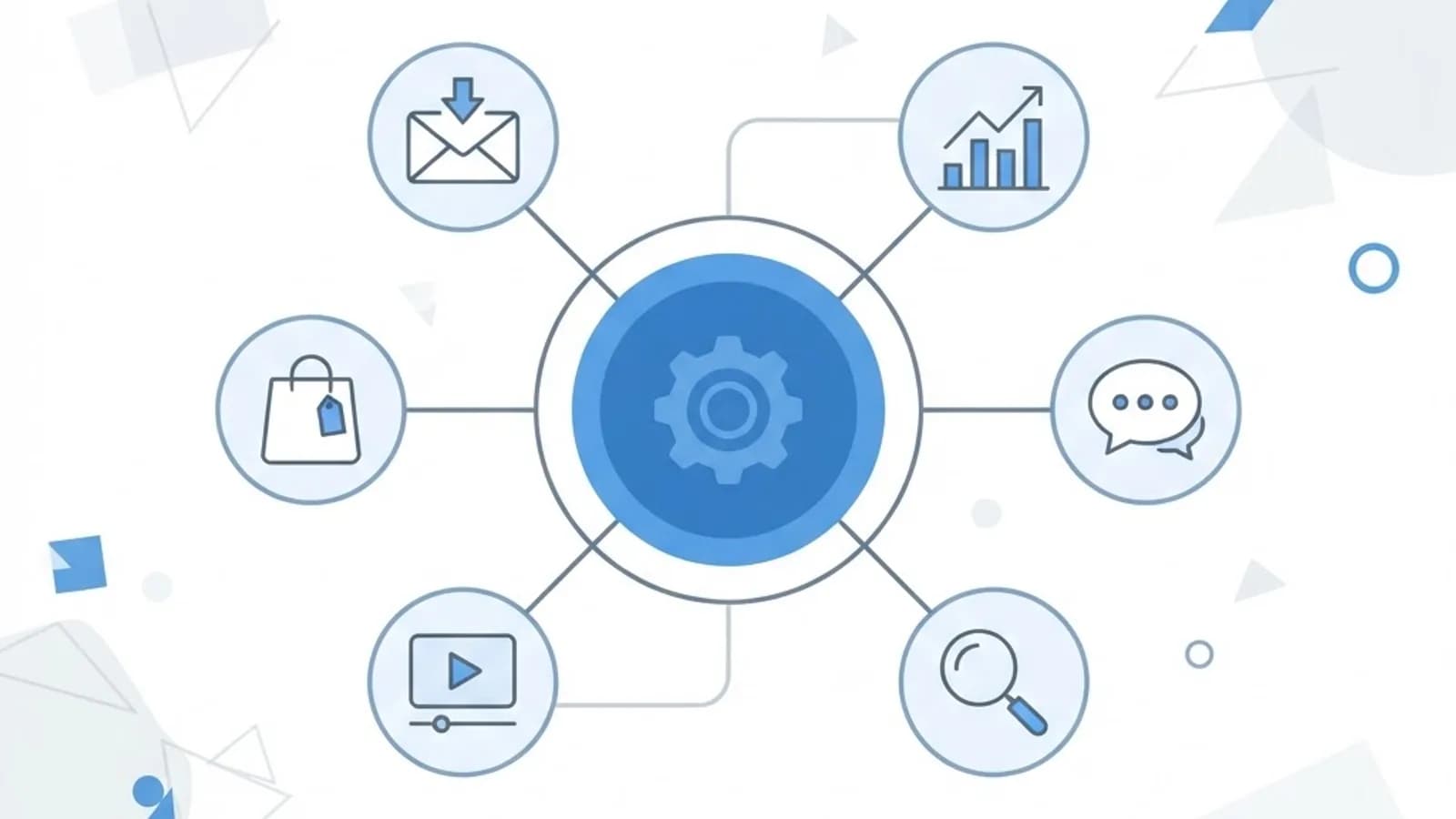 Integrated Digital Marketing Agency: Why It Works