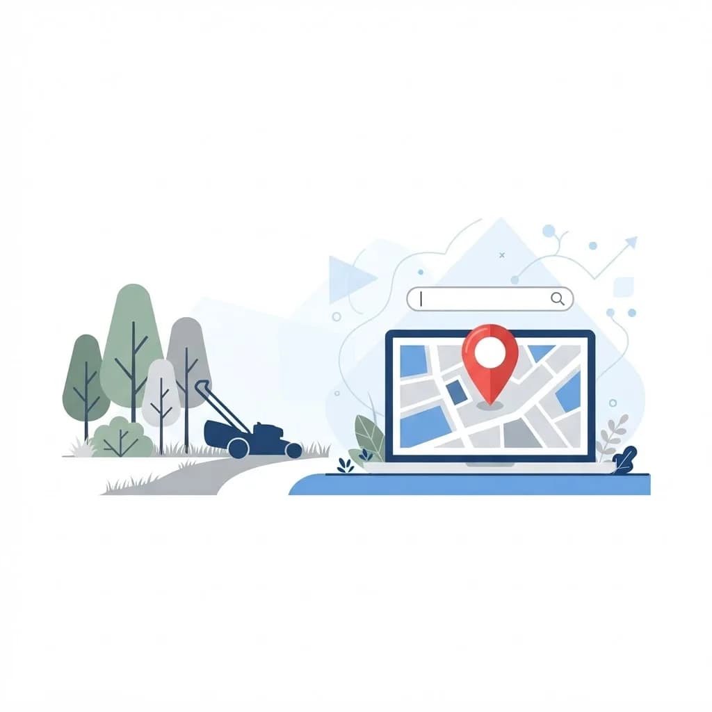 Landscaping Digital Marketing: Grow More Local Leads